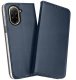 Etui Skórzane Zamykane MAGNETYCZNE CASE do Xiaomi Redmi A5 + SZKŁO 5