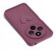 krainaGSM Etui do Xiaomi Redmi 14C silikonowe MATOWE serce + Szkło ochronne na ekran 3