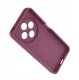 krainaGSM Etui do Xiaomi Redmi 14C silikonowe MATOWE serce + Szkło ochronne na ekran 4