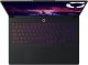 Laptop Lenovo Legion Pro 7 16AFR10H Ryzen 9 9955HX3D / 64 GB / 2 TB / W11 Pro / RTX 5080 / 240 Hz (83RU000LPB) + Plecak Lenovo Legion 16" Czarno-żółty (GB500) 13