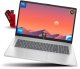 Laptop HP 17 Core 7 150U 16GB 1TB SSD 17.3" Full HD IPS Win11 PRAKTYCZNY 10