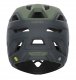 Kask full face GIRO COALITION SPHERICAL matte hedge green dark shark roz. M (55-59 cm) (NEW 2025) 3