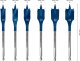 FREZ WALCOWY 6Pc Spade Set 1