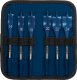 FREZ WALCOWY 6Pc Spade Set 2