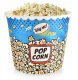 Pojemnik na popcorn i chipsy 2,3 l 1