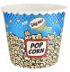 Pojemnik na popcorn i chipsy 2,3 l 3