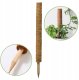 Palik kokosowy 120 cm podpora do roślin tyczka 1