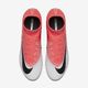 Nike Buty piłkarskie męskie Mercurial Superfly V FG różowe r. 43 (831940 601) 1