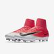 Nike Buty piłkarskie męskie Mercurial Superfly V FG różowe r. 43 (831940 601) 2