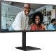 Monitor AOC CU34E4CV 2