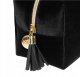 KILLYS_Kosmetyczka piórnik duża Black Velvet 3
