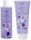HAGI_SET Na Śliwki balsam do ciała 200ml + żel do mycia ciała 300ml 3