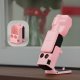 POKROWIEC ETUI OCHRONNE  OSŁONA CHRONIĄCA GIMBALA I EKRAN DO DJI OSMO POCKET 3 (POMARAŃCZOWA) 11