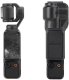 POKROWIEC ETUI OCHRONNE  OSŁONA CHRONIĄCA GIMBALA I EKRAN DO DJI OSMO POCKET 3 (POMARAŃCZOWA) 4