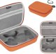 TORBA ETUI OCHRONNE CASE FUTERAŁ DO GIMBALA DJI OSMO MOBILE 7P (POMARAŃCZOWE) 1