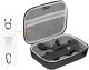 TORBA ETUI OCHRONNE CASE FUTERAŁ DO GIMBALA DJI OSMO MOBILE 7P (POMARAŃCZOWE) 6
