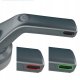 Golarka Do Ubrań Swetra Ubrań Tkanin Akumulator Usb Duża 4