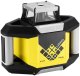 NIVEL SYSTEM NIWELATOR LASEROWY NL320R DIGITAL wiązka czerwona 3