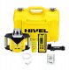 Nivel NIVEL SYSTEM NIWELATOR LASEROWY NL620R DIGITAL wiązka czerwona 1