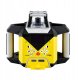Nivel NIVEL SYSTEM NIWELATOR LASEROWY NL620R DIGITAL wiązka czerwona 2