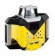 Nivel NIVEL SYSTEM NIWELATOR LASEROWY NL620R DIGITAL wiązka czerwona 5