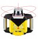Nivel NIVEL SYSTEM NIWELATOR LASEROWY NL620R DIGITAL wiązka czerwona 7