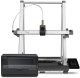 Drukarka 3D Anycubic Kobra 3 Max Combo + dysza + filament (K3MC-P10) 1