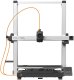 Drukarka 3D Anycubic Kobra 3 Max Combo + dysza + filament (K3MC-P10) 2