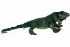 *****Iguana pluszowa 65cm 93301 33019 1