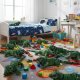 *****Iguana pluszowa 65cm 93301 33019 5