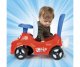 Smoby Jeździk Spidey Czerwony 4