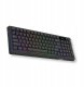Klawiatura AQIRYS Klawiatura mechaniczna 96%/95 klawiszy przewodowa ATRIA black 12