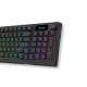 Klawiatura AQIRYS Klawiatura mechaniczna 96%/95 klawiszy przewodowa ATRIA black 15