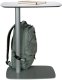 Plecak Targus 15-16in Work+Play Flex Ecosmart* Backpack 40,6 cm (16") Plecak Zielony 12