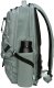 Plecak Targus 15-16in Work+Play Flex Ecosmart* Backpack 40,6 cm (16") Plecak Zielony 18