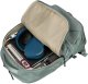Plecak Targus 15-16in Work+Play Flex Ecosmart* Backpack 40,6 cm (16") Plecak Zielony 5
