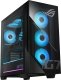 ASUS ROG G700 GM700TZ-R9800X033W AMD Ryzen™ 7 9800X3D 32 GB DDR5-SDRAM 2 TB SSD NVIDIA GeForce RTX 5080 Windows 11 Home Tower PC Czarny 1