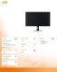 Monitor gamingowy G27i 2026 OM4FF-EU 5