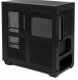 Thermalright TL-M10 Vision (Juodas) Kompiuterio Korpusas 12
