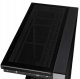 Thermalright TL-M10 Vision (Juodas) Kompiuterio Korpusas 13