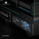 Thermalright TL-M10 Vision (Juodas) Kompiuterio Korpusas 4