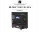 Thermalright TL-M10 Vision (Juodas) Kompiuterio Korpusas 9