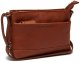 The Chesterfield Brand Salerno shoulder bag, cognac 2