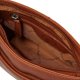 The Chesterfield Brand Salerno shoulder bag, cognac 3