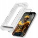 YAXO Szkło ochronne na ekran Rock Armor Glass iPhone 17 Air 2