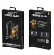 YAXO Szkło ochronne na ekran Rock Armor Glass iPhone 17 Air 3