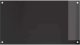 Płyta grzewcza vidaXL Przód kuchenny Czarny 90 x 50 x 0.8 cm szkło hartowane 4