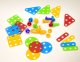 Puzzle konstrukcyjne w walizce z narzędziami, 193 elementy 3