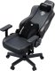 Fotel Anda Seat Fotel gamingowy skórzany Kaiser 3E XL Black PVC 1