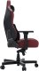 Fotel gamingowy skórzany Anda Seat Kaiser 3E XL Maroon PVC 2